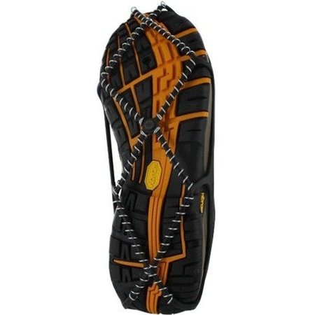 Yaktrax Yaktrax Spikeless Slip-On Walkers,  8605